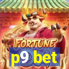 p9 bet